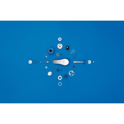 GROHE 47439000 - Компактна термостатна касета DN 15