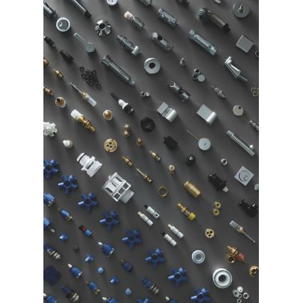 GROHE 47439000 - Компактна термостатна касета DN 15