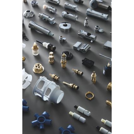 GROHE 47450000 - Термостатичен картридж 12” StarLight