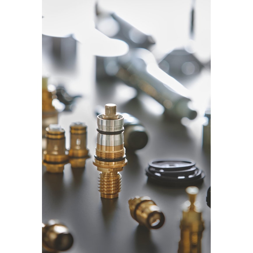 GROHE 47450000 - Термостатичен картридж 12” StarLight