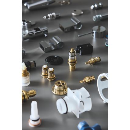 GROHE 47450000 - Термостатичен картридж 12” StarLight