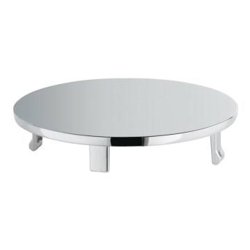 GROHE 4788300M - Капачка GROHTHERM 2000 лъскав хром