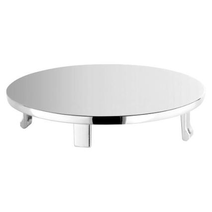 GROHE 4788300M - Капачка GROHTHERM 2000 лъскав хром