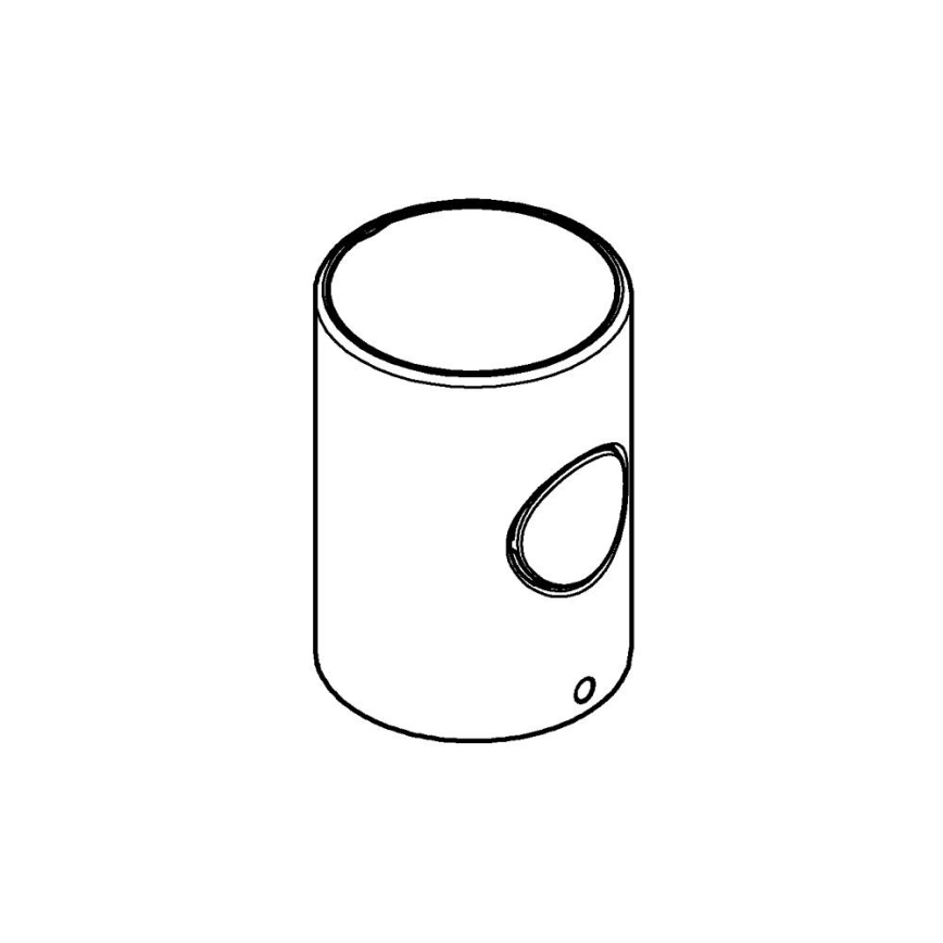 GROHE 47984000 - Дръжка COSTA 12” лъскав хром