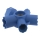 GROHE 48021000 - Ключ за демонтаж на аератори