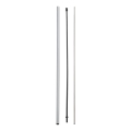 GROHE 48054000 - Душово рамо EUPHORIA SYSTEM 15 см, полирано хромово покритие