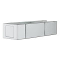 GROHE 48180000 - Направляващ елемент EUPHORIA CUBE 15 × 30 mm блестящ хром