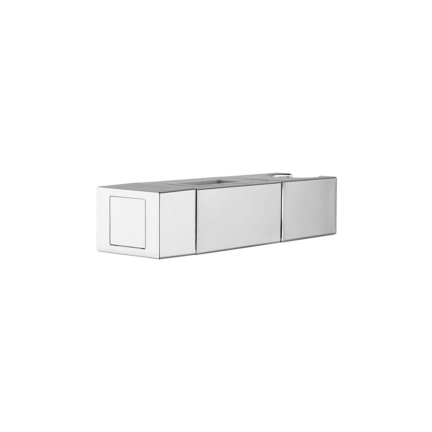 GROHE 48180000 - Направляващ елемент EUPHORIA CUBE 15 × 30 mm блестящ хром