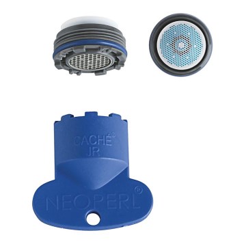 GROHE 48270000 - Аератор AquaGuide M 21,5 × 1