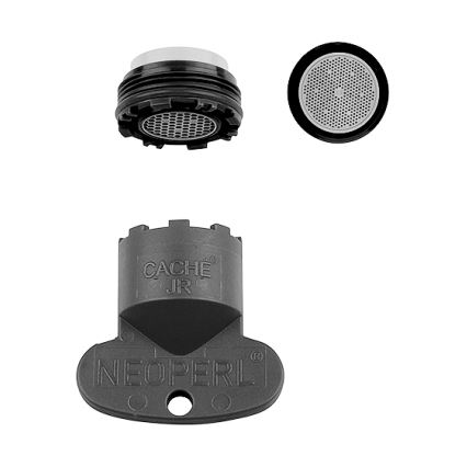 GROHE 48275000 -Регулатор на потока за кухненски смесители ESSENCE, CONCETTO и A хром