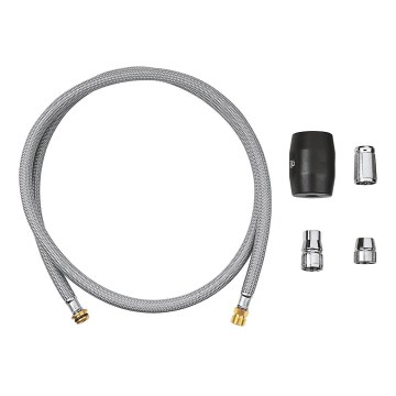 GROHE 48293000 - Маркуч за душ UNIVERSAL 1425 мм лъскав хром