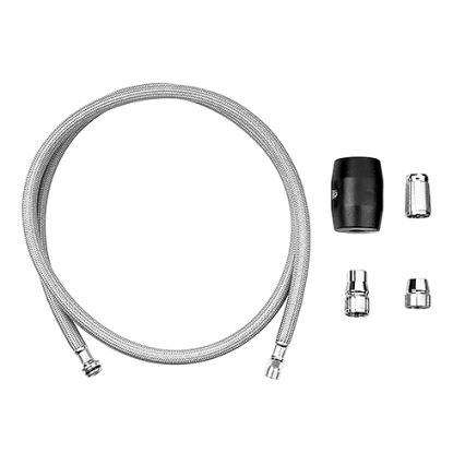 GROHE 48293000 - Маркуч за душ UNIVERSAL 1425 мм лъскав хром