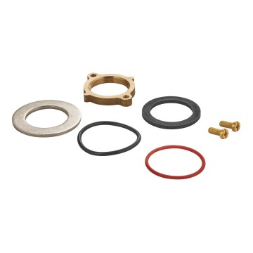 GROHE 48384000 - Крепеж за глава