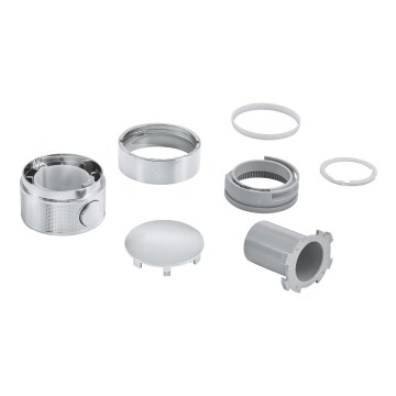 GROHE 49029000 - Дръжка GROHTHERM SMARTCONTROL лъскав хром