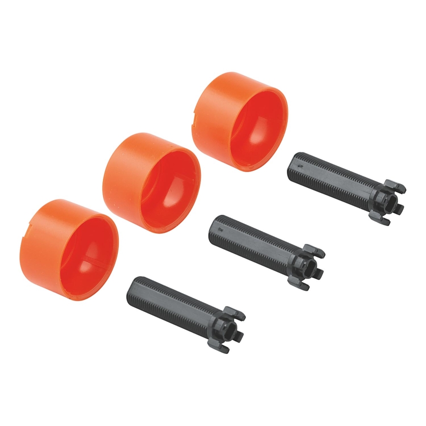 GROHE 49088000 - Вретено SMARTCONTROL блестящ хром