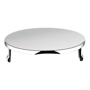 GROHE 6458500M - Капачка за фиксирани дръжки, лъскав хром