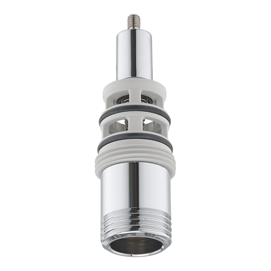 GROHE 65655000 - Превключвател за едноръкохватков и статичен ванен смесител 12” хром