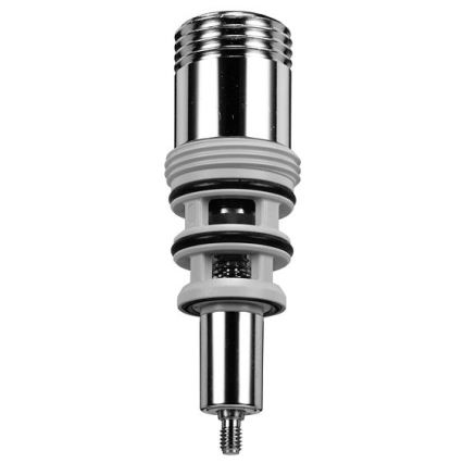 GROHE 65655000 - Превключвател за едноръкохватков и статичен ванен смесител 12” хром