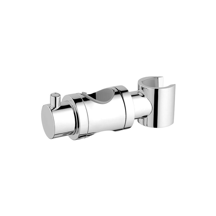 GROHE 6765000-Плъзгач за душ-рейки RELEXA, RAINSHOWER и EUPHORIA 24,7 mm хром