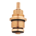 GROHE 7025000 - Вретено за вградени клапани 3/4” месинг
