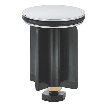 GROHE 7182000 - Тапа за отточен комплект 1 14” лъскав хром
