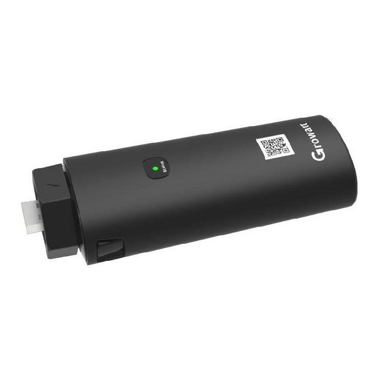 Growatt ShineLink-X Wifi - наблюдение на работата на конвертор