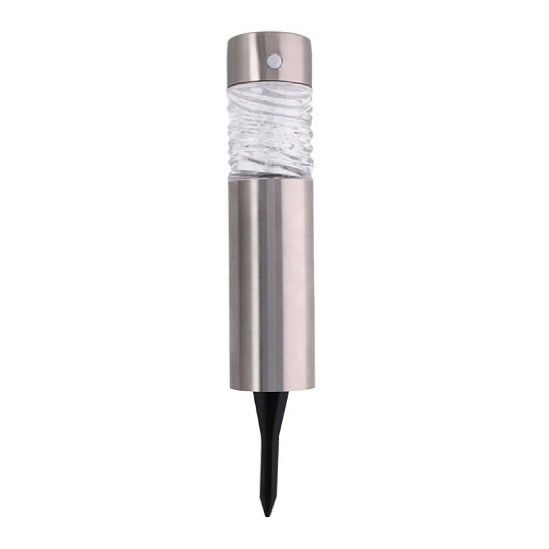 Grundig 14 - LED Соларна лампа 1xLED 1xAAA 600 mAh IP44