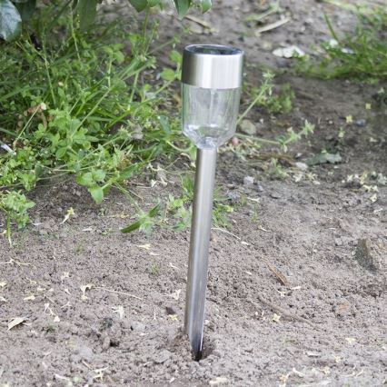 Grundig 16017 - LED Солар. лампа 1xLED/1W IP44