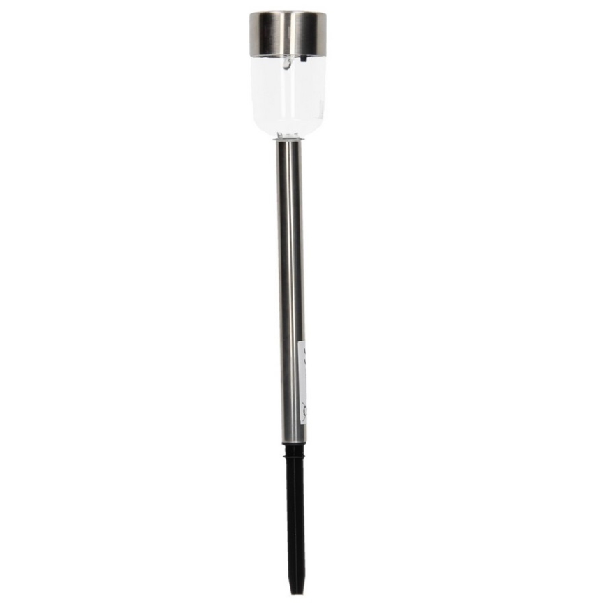 Grundig 16017 - LED Солар. лампа LED/1W IP44