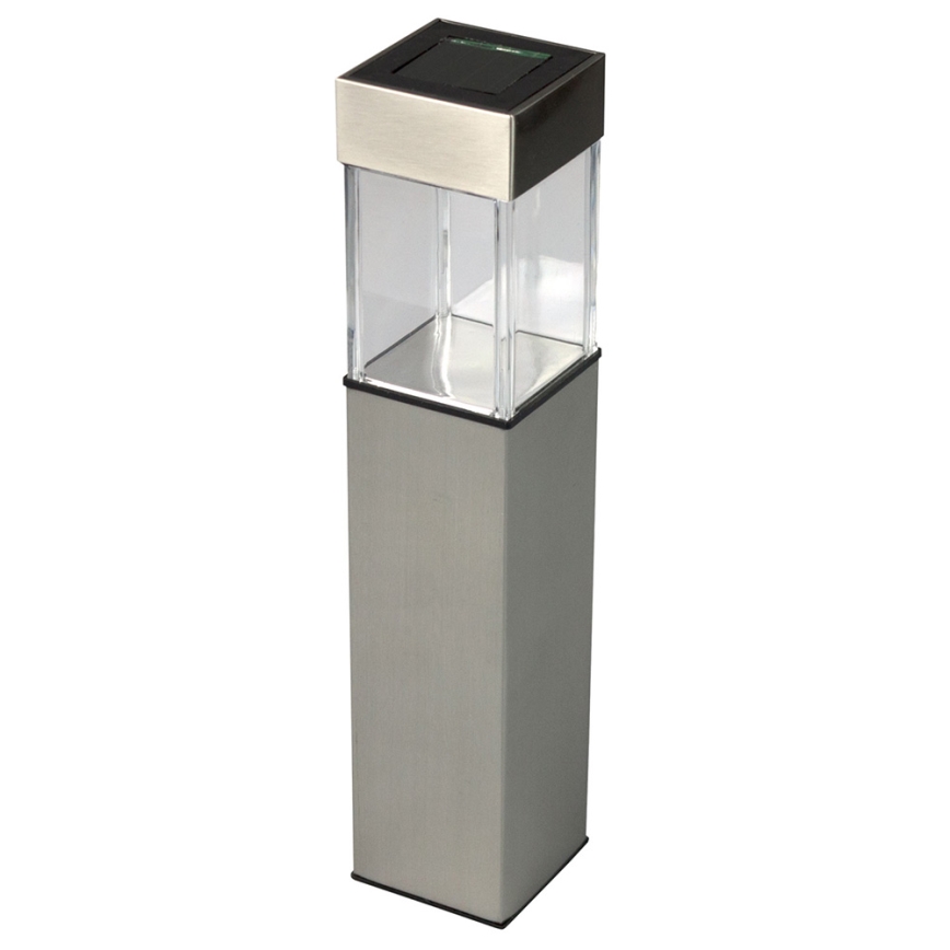 Grundig 90048 - К-кт 3бр. соларна лампа LED/5,5x28cм
