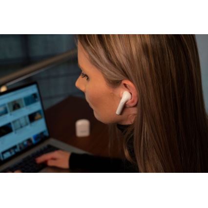 Grundig - Безжични Bluetooth слушалки