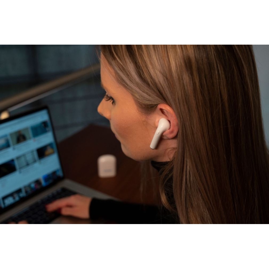 Grundig - Безжични Bluetooth слушалки