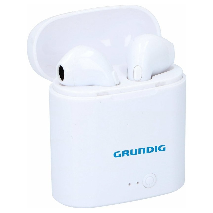 Grundig - Безжични Bluetooth слушалки