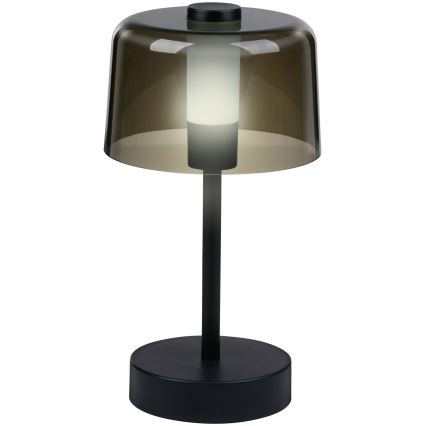 Grundig - димируема сензорна настолна LED лампа, 5V, 800 mAh
