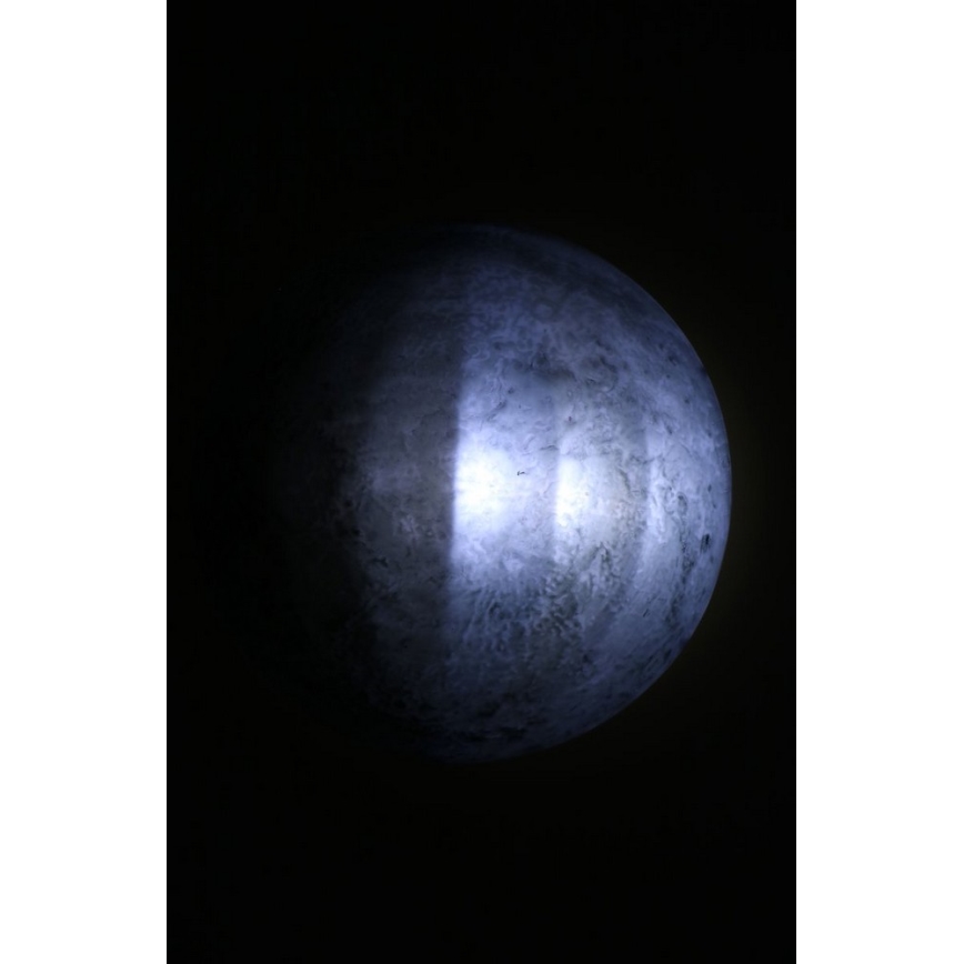 Grundig - LED Аплик LED/5W/4xAA