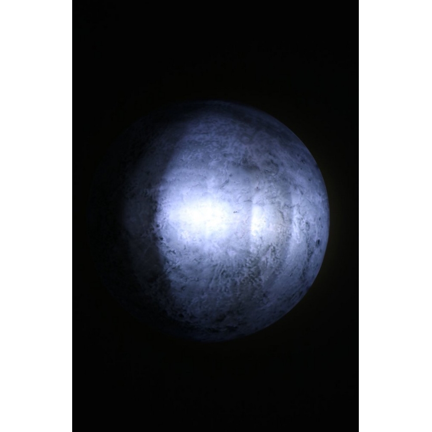 Grundig - LED Аплик LED/5W/4xAA