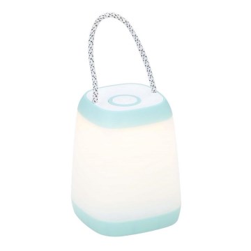 Grundig - LED Димируема преносима лампа LED/3xAA