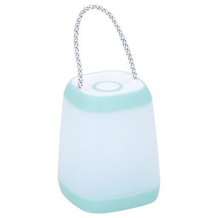 Grundig - LED Димируема преносима лампа LED/3xAA