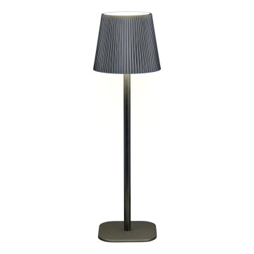 Grundig - LED димируема сензорна настолна лампа LED/5V 1200 mAh