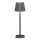 Grundig - LED димируема сензорна настолна лампа LED/5V 1200 mAh