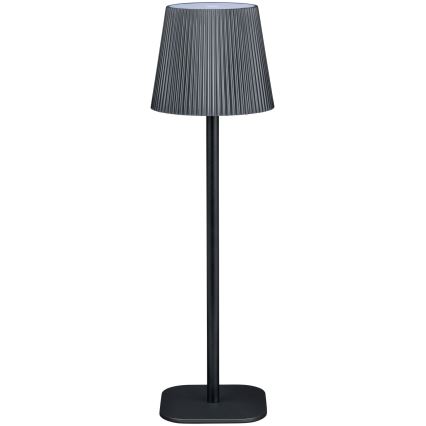 Grundig - LED димируема сензорна настолна лампа LED/5V 1200 mAh