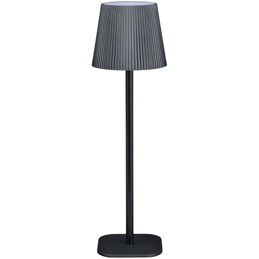 Grundig - LED димируема сензорна настолна лампа LED/5V 1200 mAh