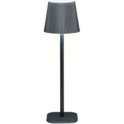 Grundig - LED димируема сензорна настолна лампа LED/5V 1200 mAh