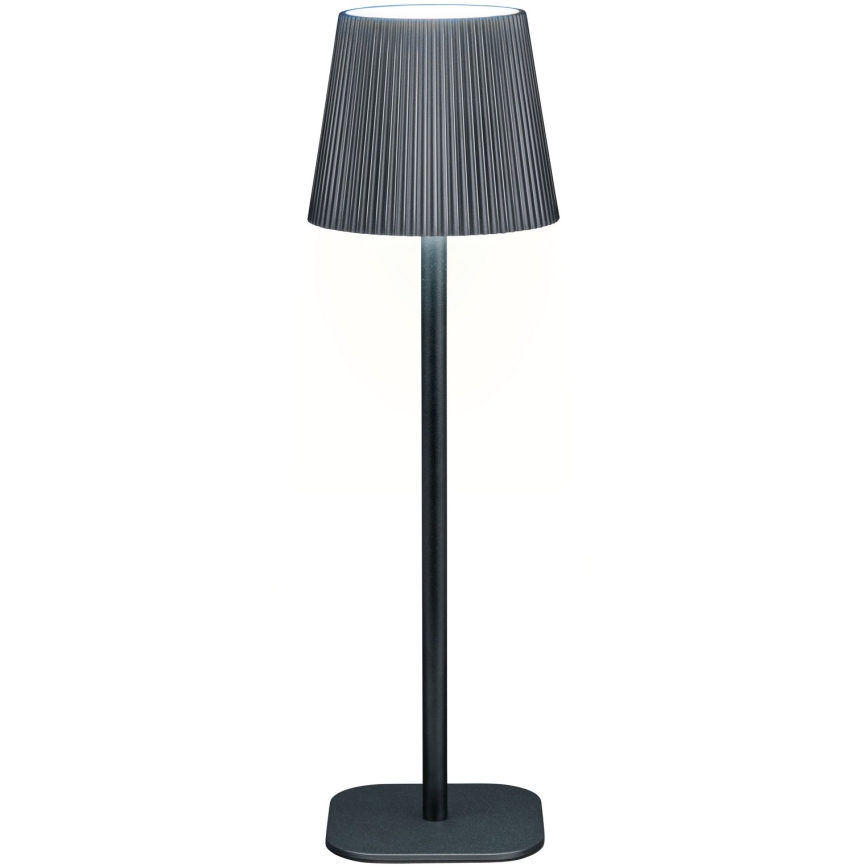 Grundig - LED димируема сензорна настолна лампа LED/5V 1200 mAh