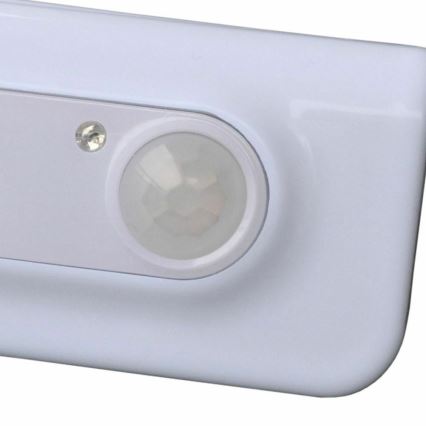 Grundig - LED Нощна лампа със сензор LED/3xAAA
