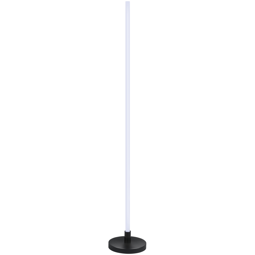 Grundig - LED RGB димируема подова лампа LED/5W/5V + дистанционно управление