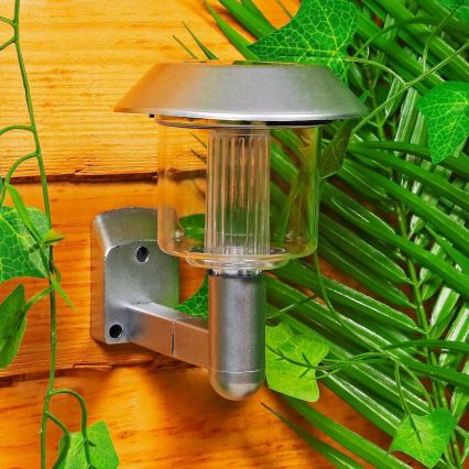 Grundig - LED Соларен аплик LED/1,2V