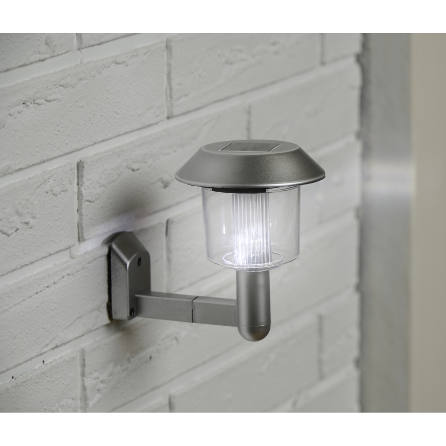 Grundig - LED Соларен аплик LED/1,2V