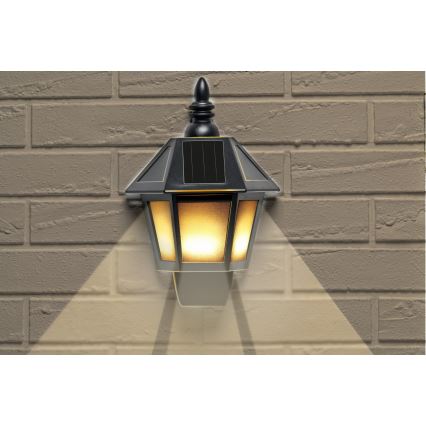 Grundig - LED Соларен аплик LED/1,2V IP44
