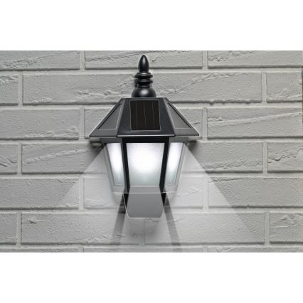 Grundig - LED Соларен аплик LED/1,2V IP44